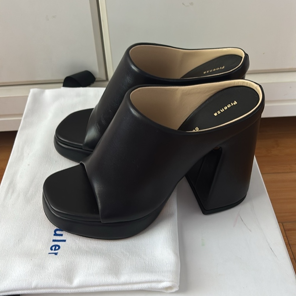 Proenza Schouler Sandals